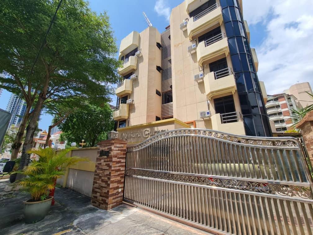 Mg Casa Inn - Mutiara Gurney George Town Zewnętrze zdjęcie