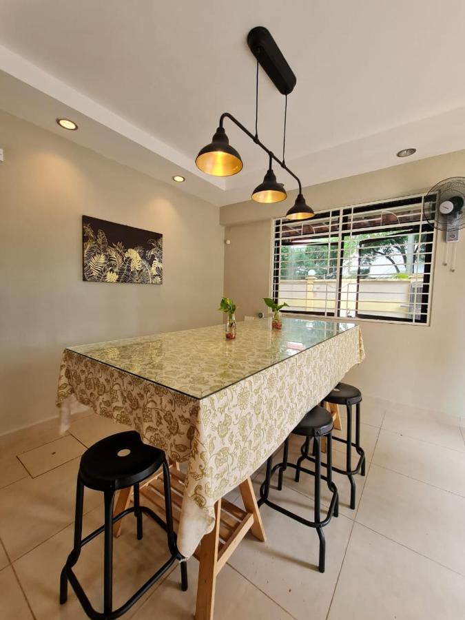 Mg Casa Inn - Mutiara Gurney George Town Zewnętrze zdjęcie