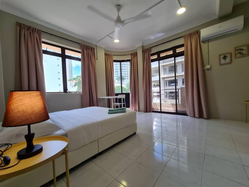 Mg Casa Inn - Mutiara Gurney George Town Zewnętrze zdjęcie