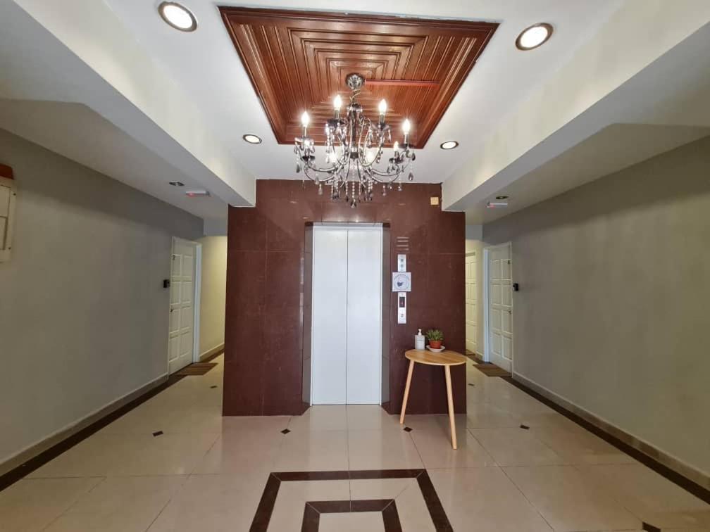 Mg Casa Inn - Mutiara Gurney George Town Zewnętrze zdjęcie