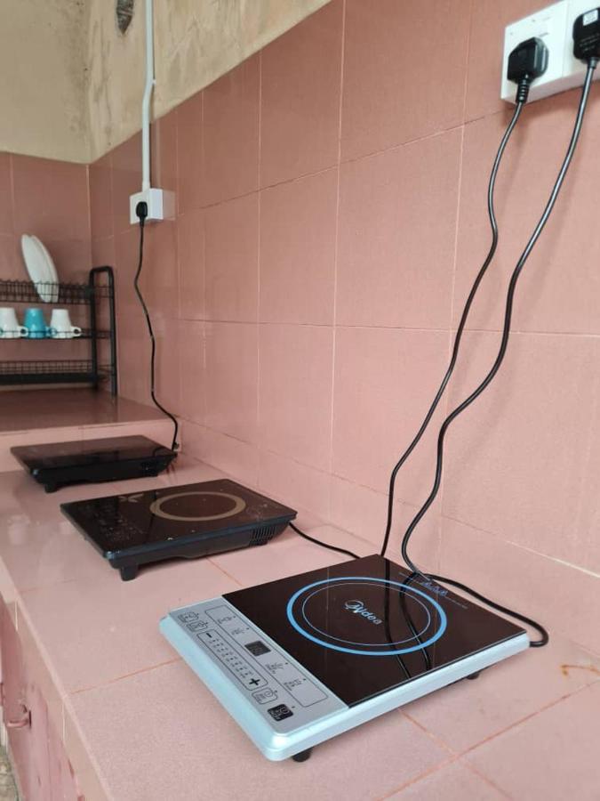 Mg Casa Inn - Mutiara Gurney George Town Zewnętrze zdjęcie