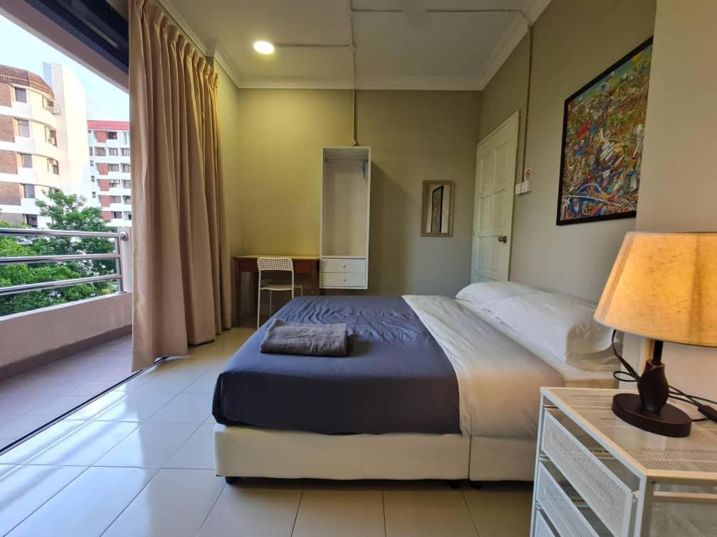 Mg Casa Inn - Mutiara Gurney George Town Pokój zdjęcie