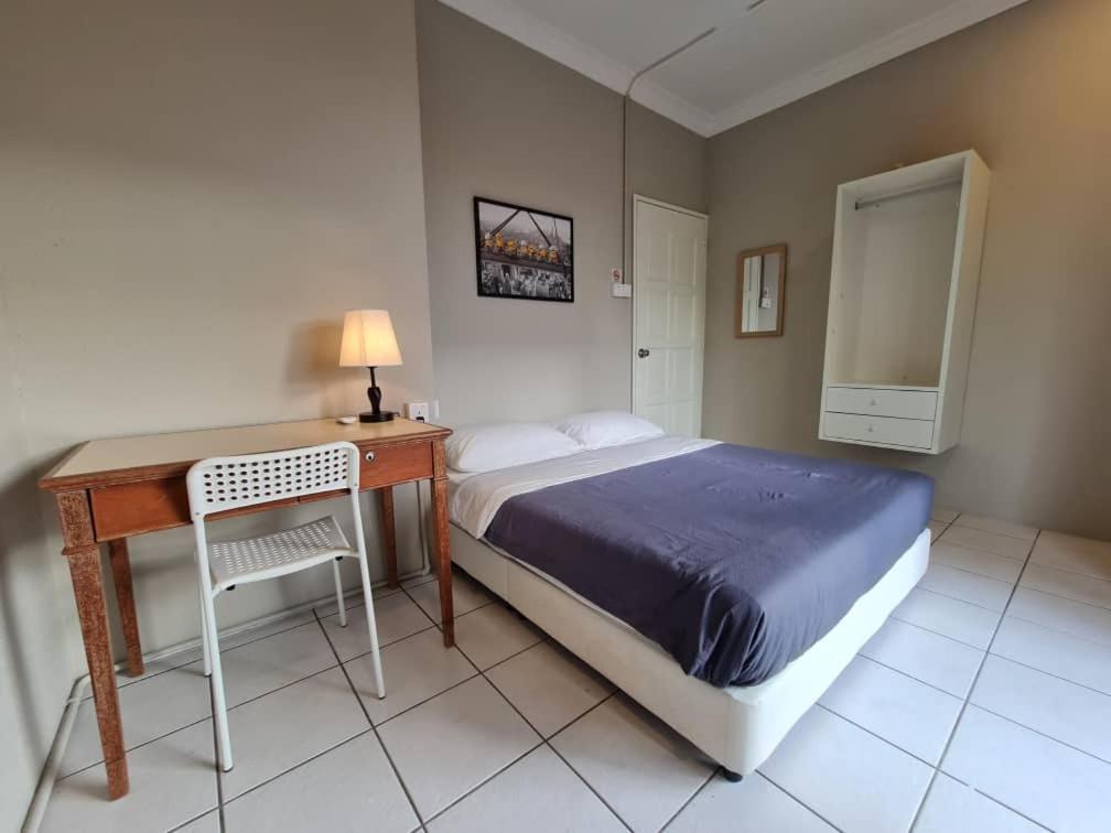 Mg Casa Inn - Mutiara Gurney George Town Zewnętrze zdjęcie