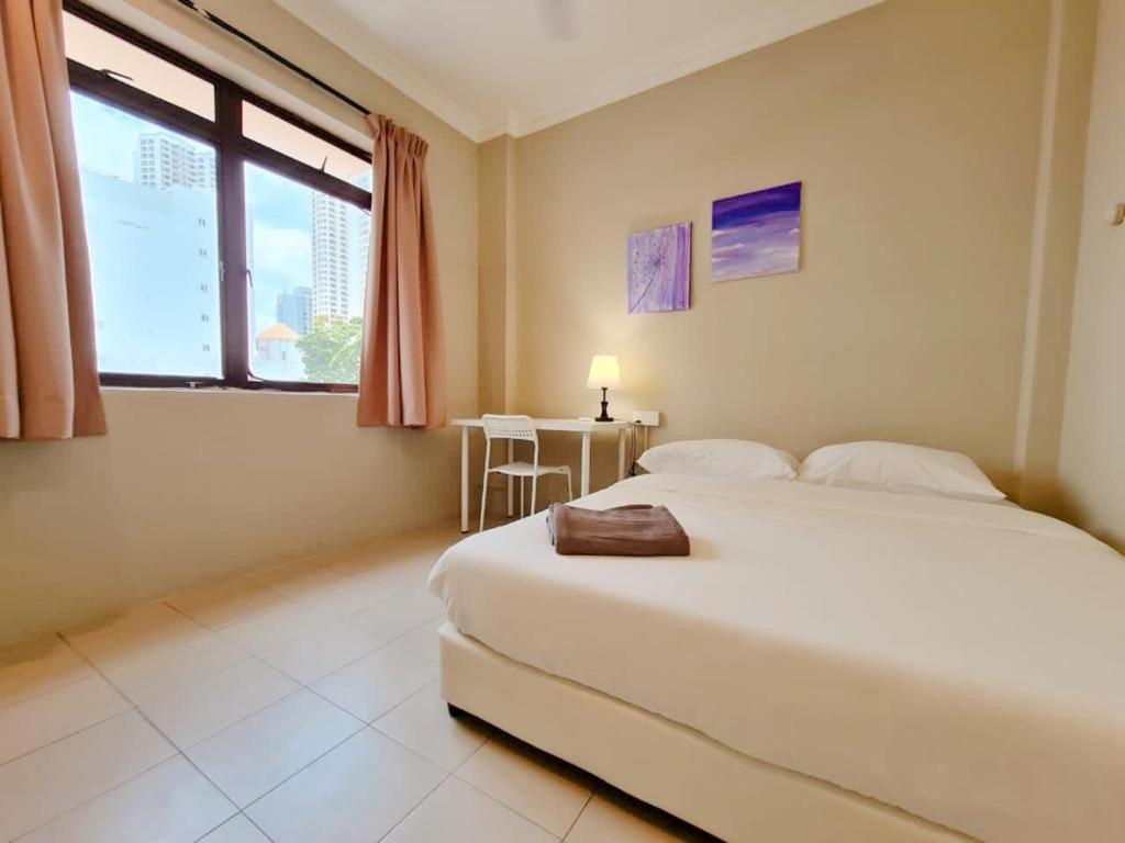Mg Casa Inn - Mutiara Gurney George Town Zewnętrze zdjęcie