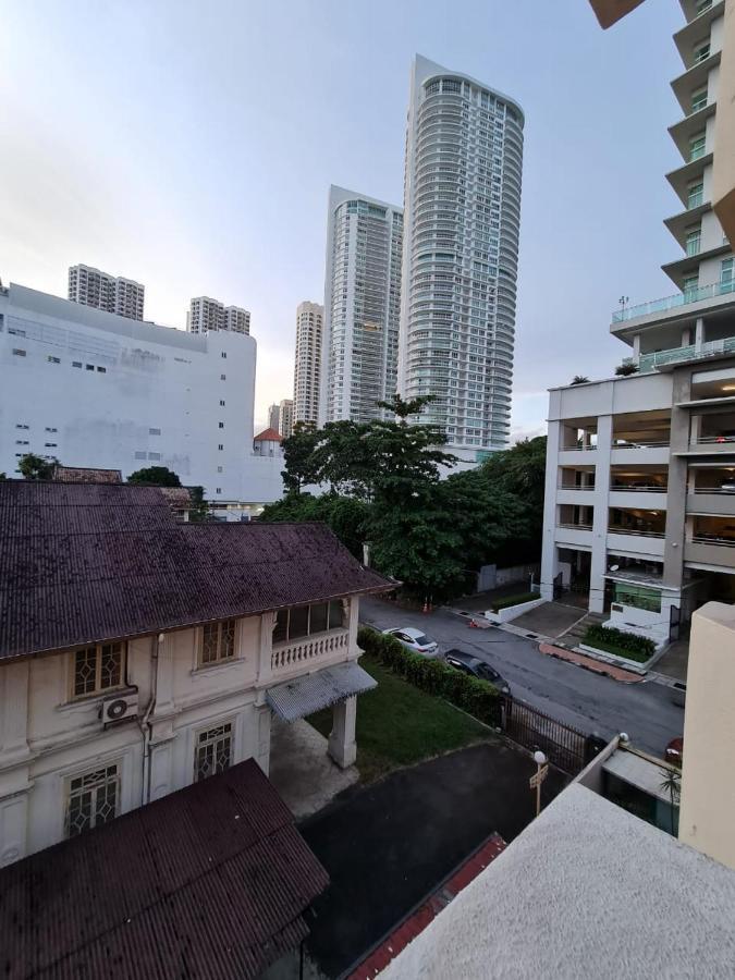Mg Casa Inn - Mutiara Gurney George Town Zewnętrze zdjęcie
