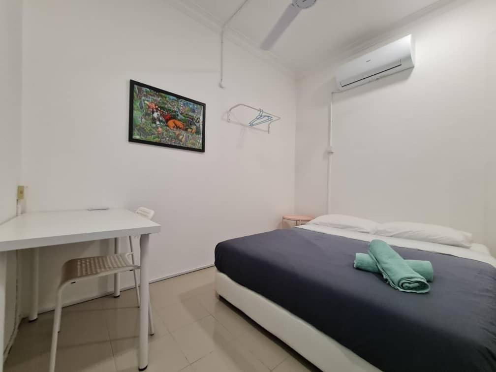 Mg Casa Inn - Mutiara Gurney George Town Pokój zdjęcie